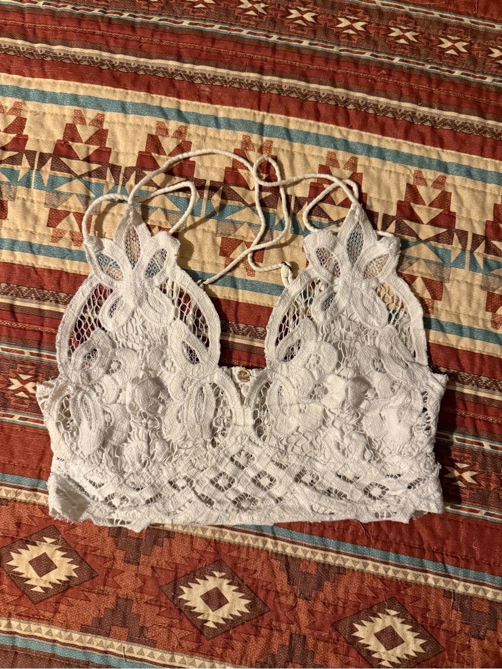 FP One Adella bralette size small